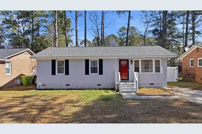 224 Foxhunt Road, Columbia, SC 29223 - Photo 1