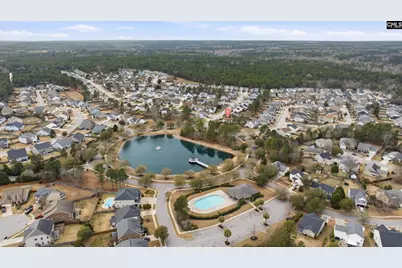 106 Drooping Leaf Drive, Lexington, SC 29072 - Photo 35