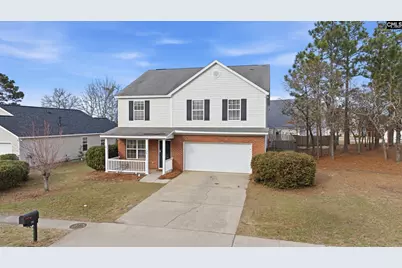 106 Drooping Leaf Drive, Lexington, SC 29072 - Photo 3