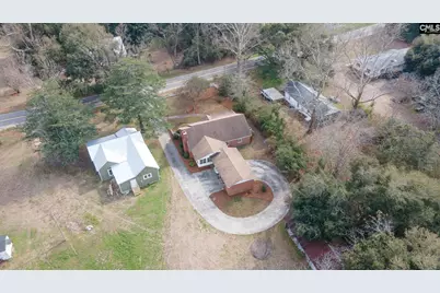 2159 New Holland Road, Wagener, SC 29164 - Photo 25