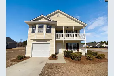 100 Battery Creek Drive, Gaston, SC 29053 - Photo 1