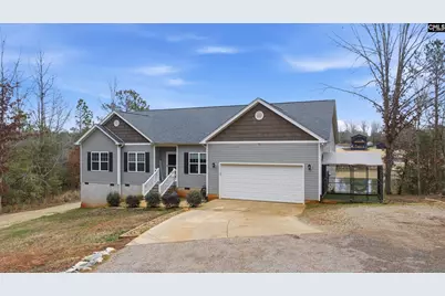 720 Sc Highway 391, Prosperity, SC 29127 - Photo 3