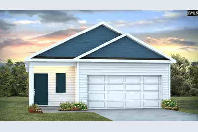 1025 Grand Oaks Drive, Columbia, SC 29203 - Photo 1