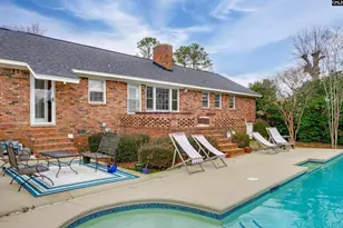 708 Fairway Ln, Columbia, SC 29210 - Photo 27