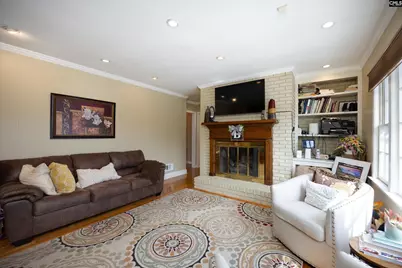 708 Fairway Lane, Columbia, SC 29210 - Photo 9