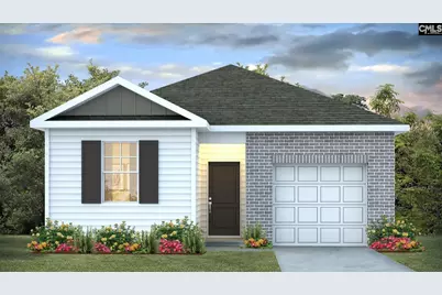 1021 Grand Oaks Drive, Columbia, SC 29203 - Photo 1