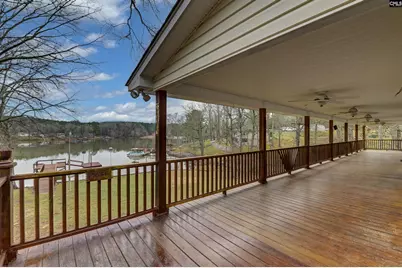 1383 Kingfisher Drive, Ridgeway, SC 29130 - Photo 11