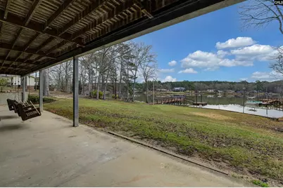1383 Kingfisher Drive, Ridgeway, SC 29130 - Photo 25