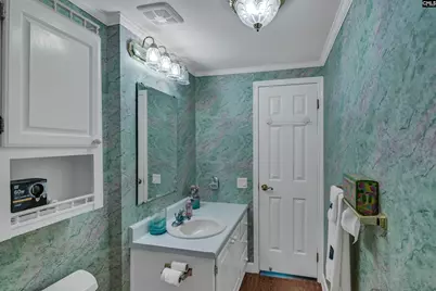 1383 Kingfisher Drive, Ridgeway, SC 29130 - Photo 45