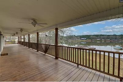 1383 Kingfisher Drive, Ridgeway, SC 29130 - Photo 9