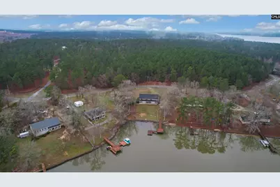 1383 Kingfisher Drive, Ridgeway, SC 29130 - Photo 59