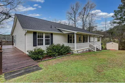 1383 Kingfisher Drive, Ridgeway, SC 29130 - Photo 1