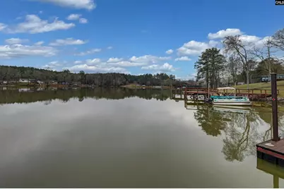 1383 Kingfisher Drive, Ridgeway, SC 29130 - Photo 21