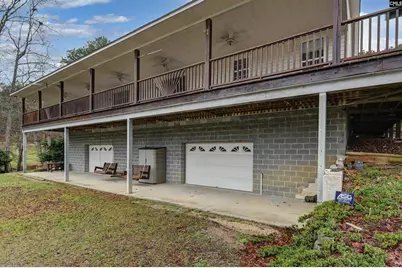 1383 Kingfisher Drive, Ridgeway, SC 29130 - Photo 13