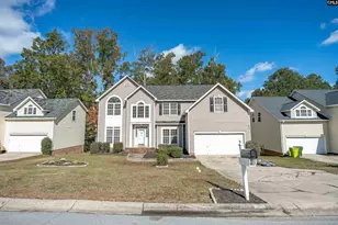 20 Persimmon Wood Ct, Irmo, SC 29063 - Photo 3