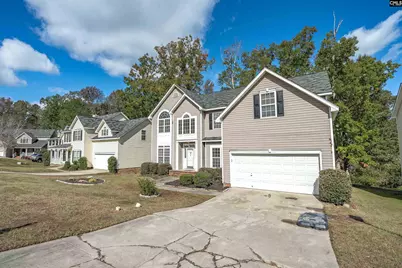 20 Persimmon Wood Court, Irmo, SC 29063 - Photo 5