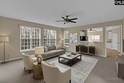 20 Persimmon Wood Court, Irmo, SC 29063 - Photo 1