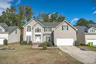 20 Persimmon Wood Ct, Irmo, SC 29063 - Photo 5