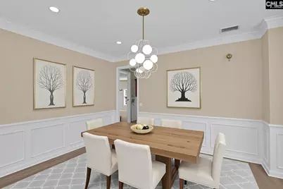 20 Persimmon Wood Court, Irmo, SC 29063 - Photo 11