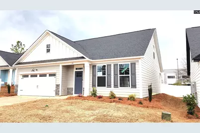 124 Locomotive (Lot 06) Lane, Irmo, SC 29063 - Photo 3