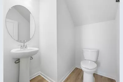 124 Locomotive (Lot 06) Lane, Irmo, SC 29063 - Photo 13