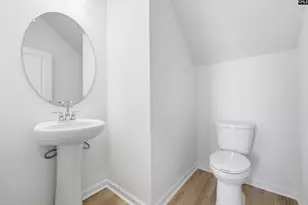 124 Locomotive Ln Lot 06, Irmo, SC 29063 - Photo 17