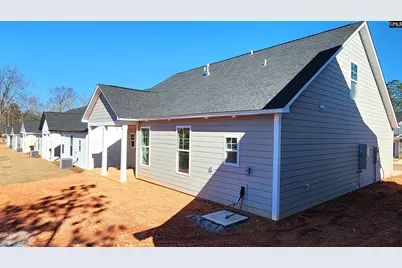 124 Locomotive (Lot 06) Lane, Irmo, SC 29063 - Photo 23