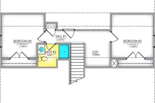 128 Locomotive Ln Lot 07, Irmo, SC 29063 - Photo 5
