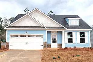 128 Locomotive Ln Lot 07, Irmo, SC 29063 - Photo 1