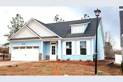 128 Locomotive (Lot 07) Lane, Irmo, SC 29063 - Photo 3