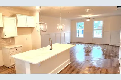 128 Locomotive (Lot 07) Lane, Irmo, SC 29063 - Photo 5