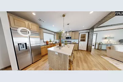 228 Providence Road, Leesville, SC 29070 - Photo 7