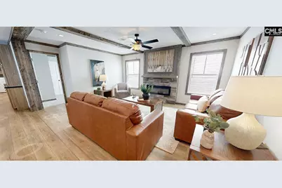 228 Providence Road, Leesville, SC 29070 - Photo 13