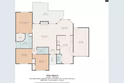 1309 Riverwalk Way, Columbia, SC 29063 - Photo 29