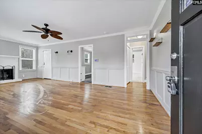 711 S Prospect Street, Columbia, SC 29205 - Photo 3