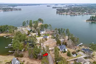 624 E Point Dr, Gilbert, SC 29054 - Photo 3