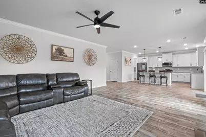 207 Belfast Way, Lexington, SC 29073 - Photo 9