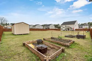 207 Belfast Wy, Lexington, SC 29073 - Photo 37