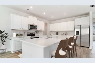 237 Livingston Woods Drive, Irmo, SC 29063 - Photo 3