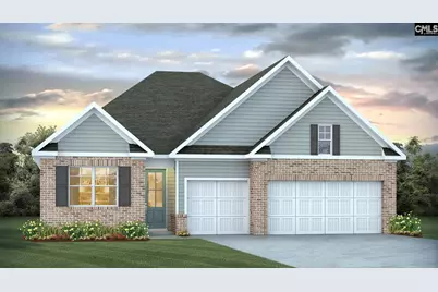 237 Livingston Woods Drive, Irmo, SC 29063 - Photo 1