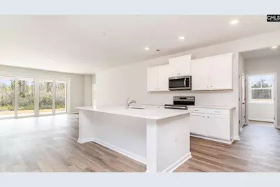 237 Livingston Woods Drive, Irmo, SC 29063 - Photo 7