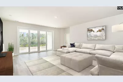 237 Livingston Woods Drive, Irmo, SC 29063 - Photo 5