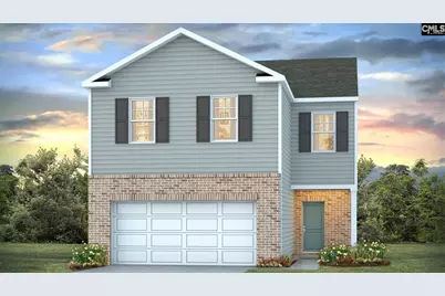 214 Livingston Woods Drive, Irmo, SC 29063 - Photo 1