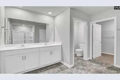 214 Livingston Woods Drive, Irmo, SC 29063 - Photo 23