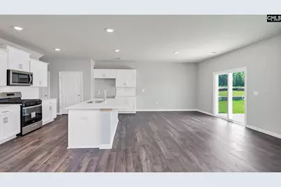 214 Livingston Woods Drive, Irmo, SC 29063 - Photo 9