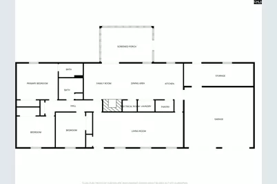 1046 Tanglewood Court, Newberry, SC 29108 - Photo 3