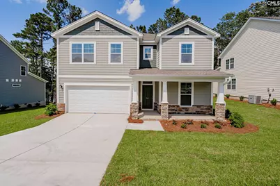 231 Raglins Way, Lugoff, SC 29078 - Photo 1
