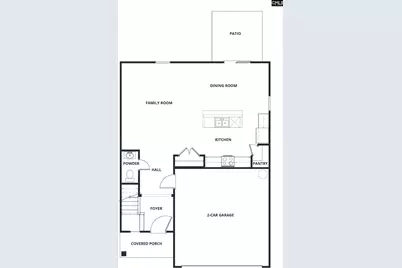 1037 Peaceful Fawn Drive, Elgin, SC 29045 - Photo 11