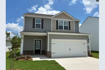 1037 Peaceful Fawn Drive, Elgin, SC 29045 - Photo 1