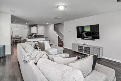 1916 Cold Rocks Way, Lexington, SC 29073 - Photo 5